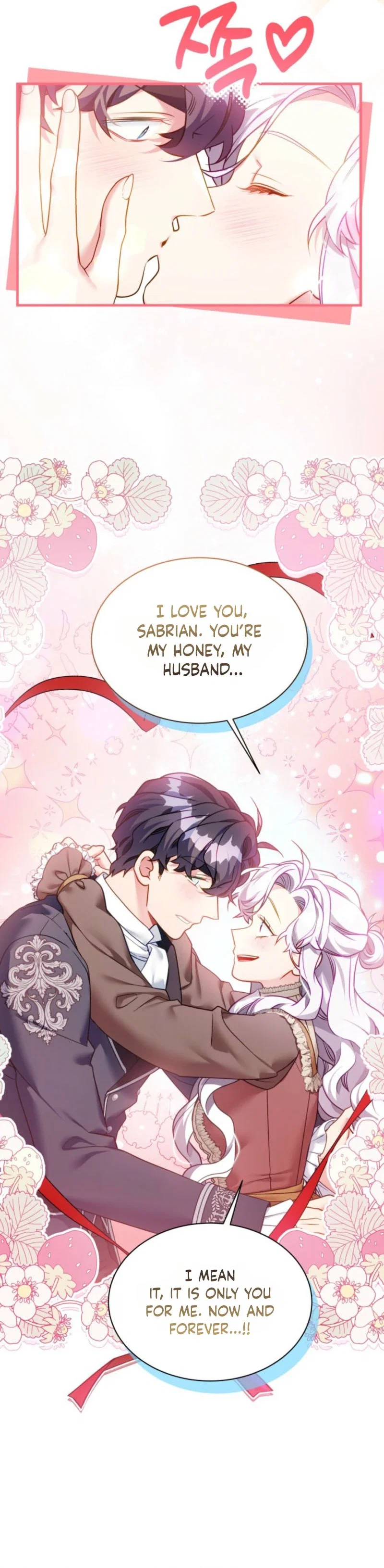 I'm Only a Stepmother, but My Daughter Is Just So Cute! Chapter 169 - Page 3