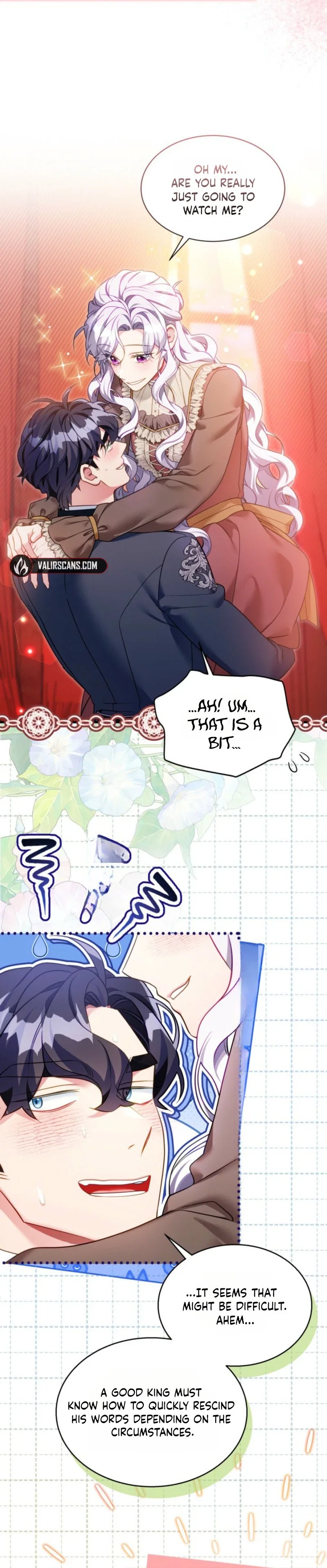 I'm Only a Stepmother, but My Daughter Is Just So Cute! Chapter 169 - Page 6