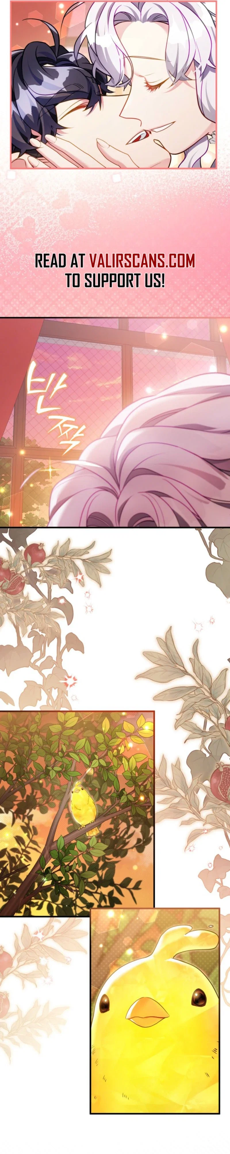 I'm Only a Stepmother, but My Daughter Is Just So Cute! Chapter 169 - Page 8