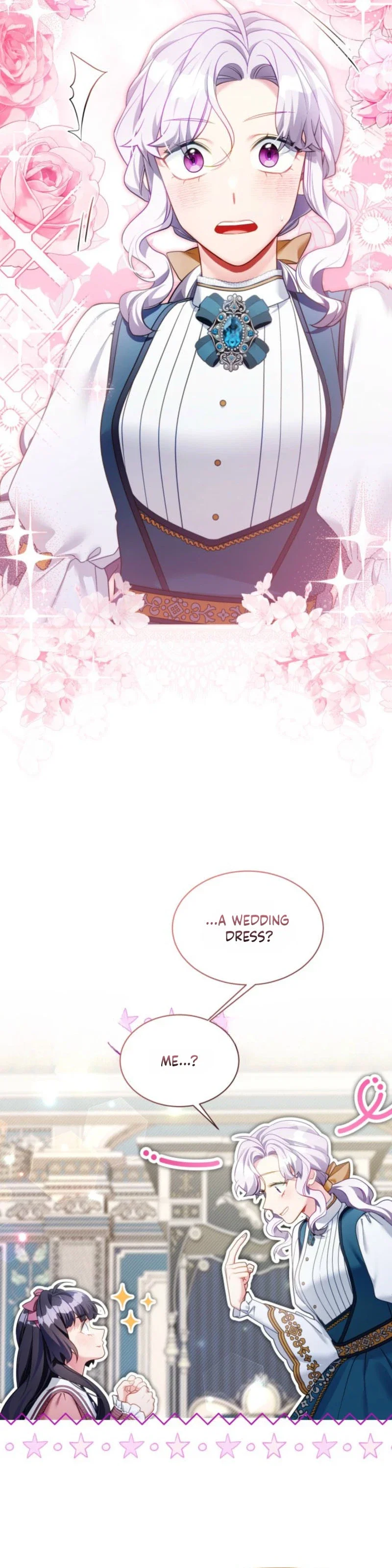 I'm Only a Stepmother, but My Daughter Is Just So Cute! Chapter 169 - Page 19