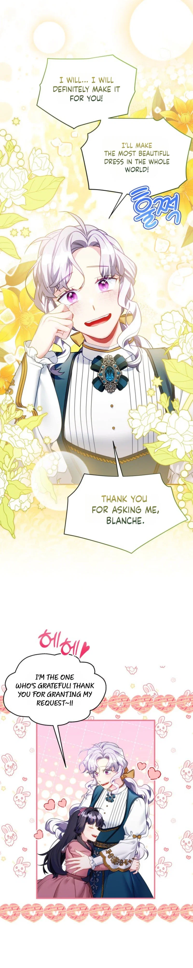 I'm Only a Stepmother, but My Daughter Is Just So Cute! Chapter 169 - Page 24