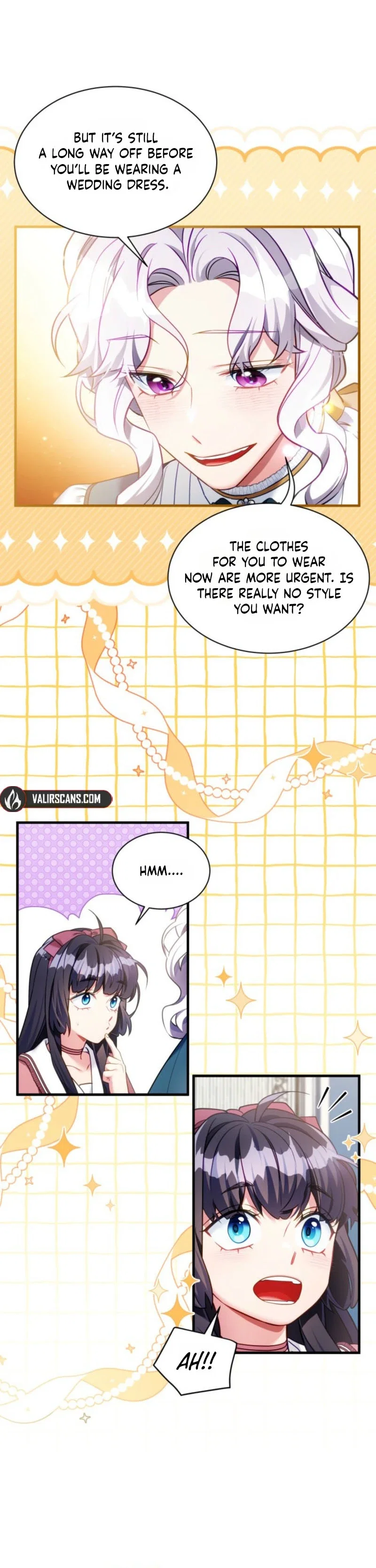 I'm Only a Stepmother, but My Daughter Is Just So Cute! Chapter 169 - Page 25