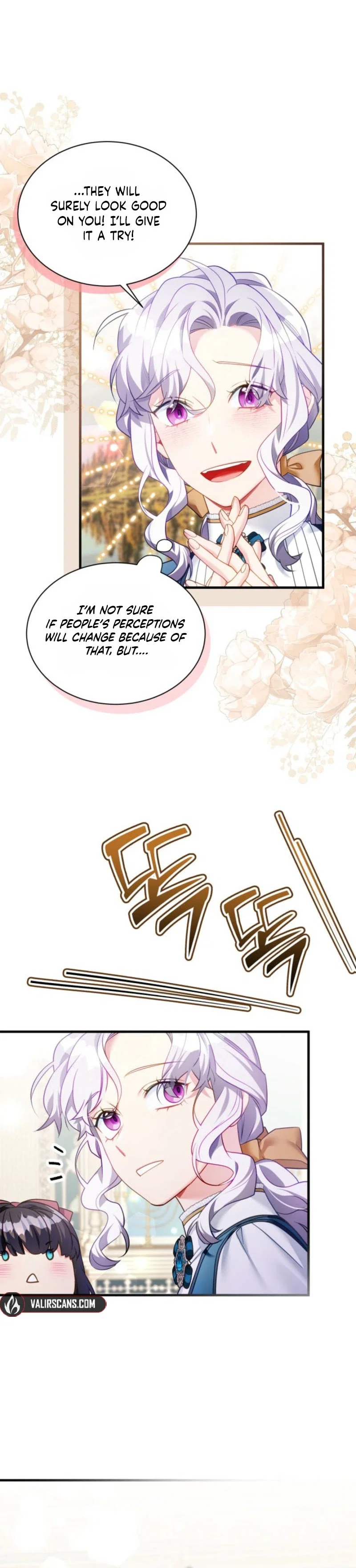 I'm Only a Stepmother, but My Daughter Is Just So Cute! Chapter 169 - Page 27