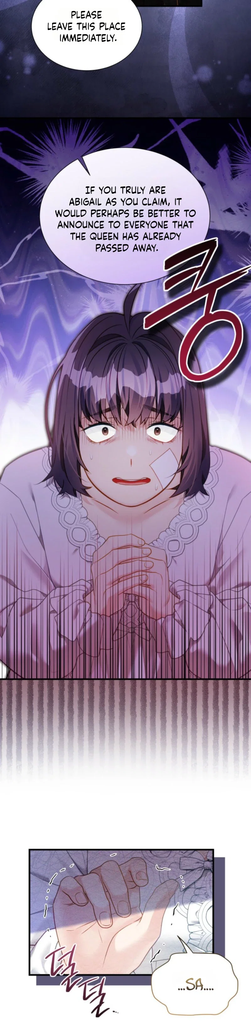 I'm Only a Stepmother, but My Daughter Is Just So Cute! Chapter 183 - Page 5
