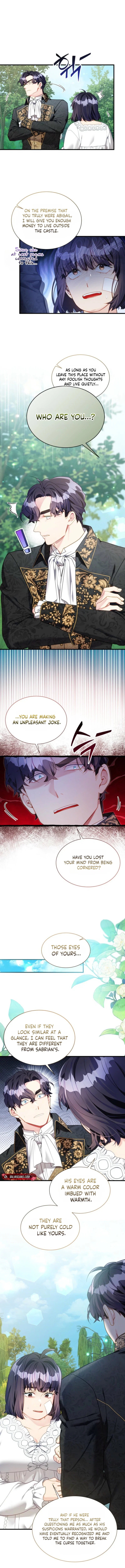 I'm Only a Stepmother, but My Daughter Is Just So Cute! Chapter 183 - Page 6