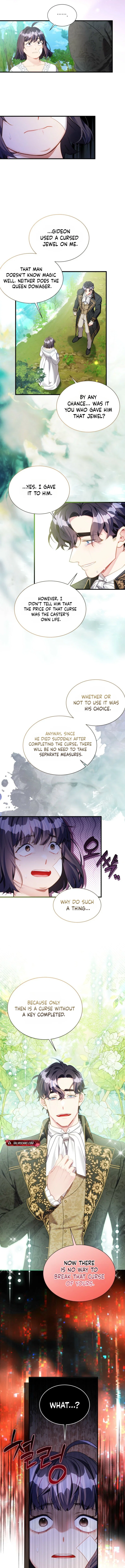 I'm Only a Stepmother, but My Daughter Is Just So Cute! Chapter 183 - Page 10
