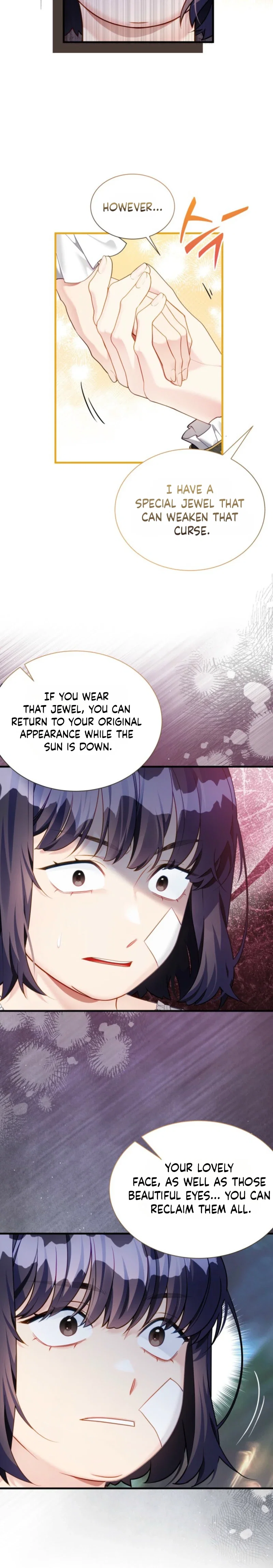 I'm Only a Stepmother, but My Daughter Is Just So Cute! Chapter 183 - Page 11