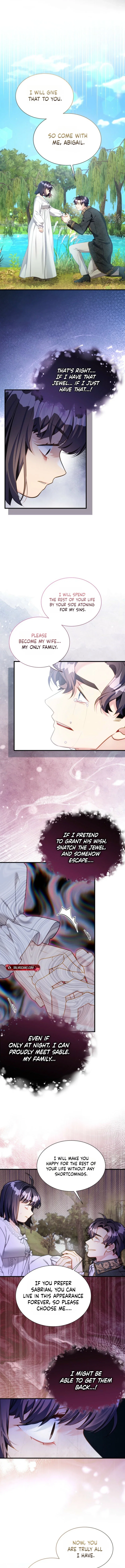 I'm Only a Stepmother, but My Daughter Is Just So Cute! Chapter 183 - Page 12