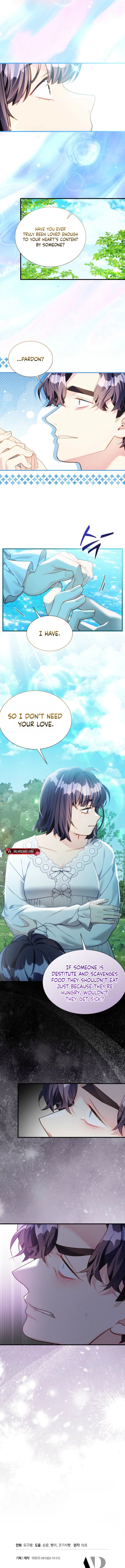 I'm Only a Stepmother, but My Daughter Is Just So Cute! Chapter 183 - Page 16