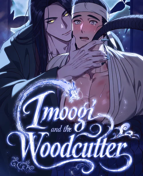 Imoogi and the Woodcutter
