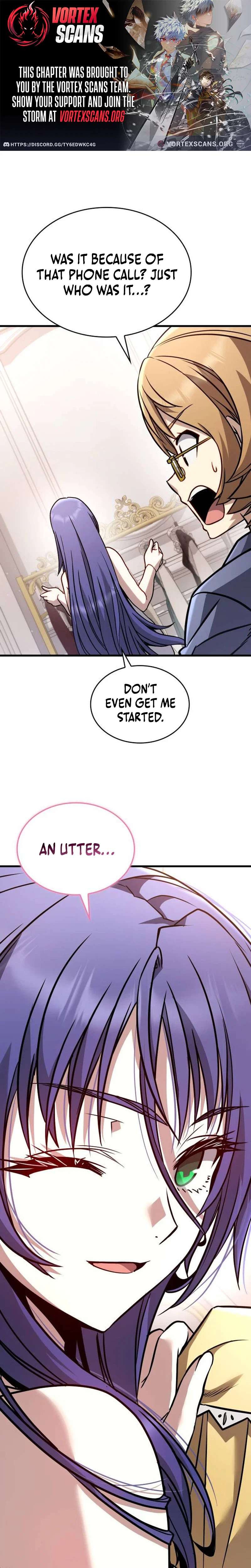 I’m Quitting Everything and Selling Cola Chapter 15 - Page 1