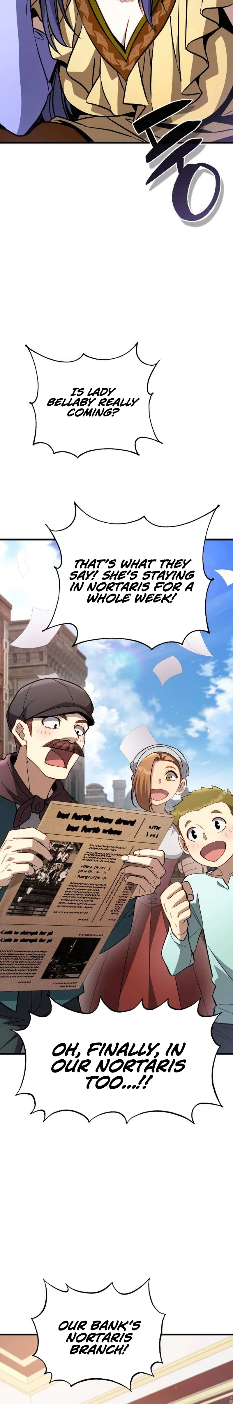 I’m Quitting Everything and Selling Cola Chapter 15 - Page 3