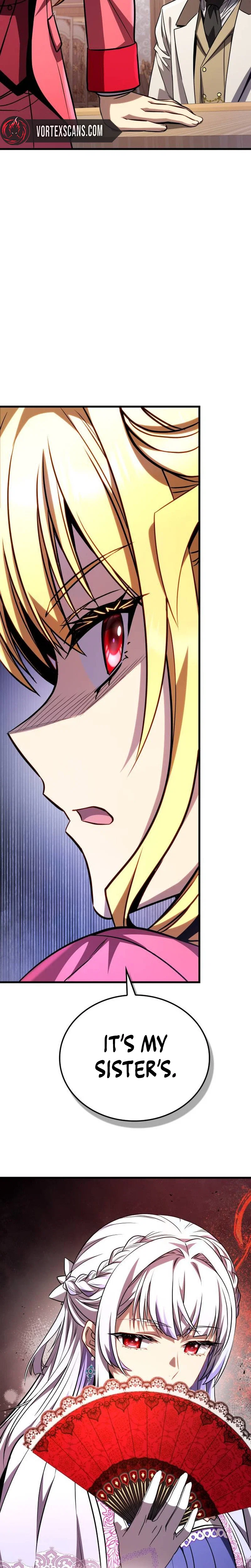 I’m Quitting Everything and Selling Cola Chapter 15 - Page 14