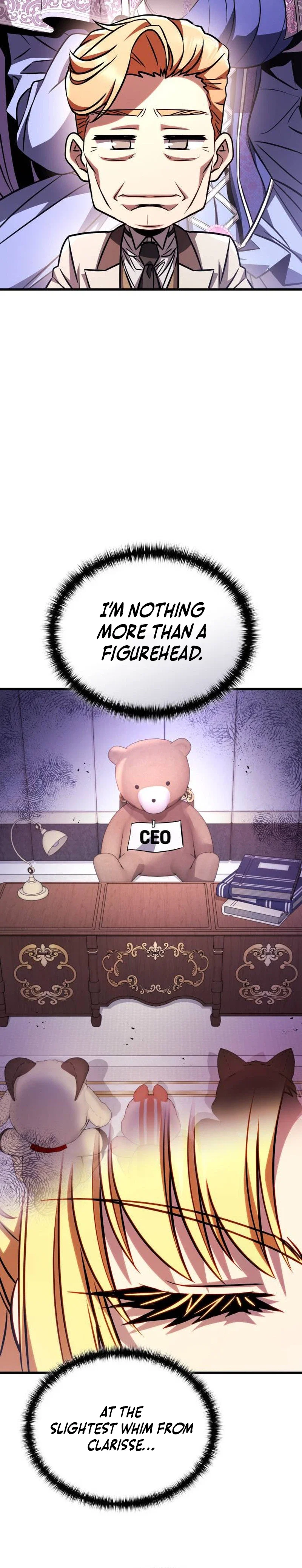I’m Quitting Everything and Selling Cola Chapter 15 - Page 15