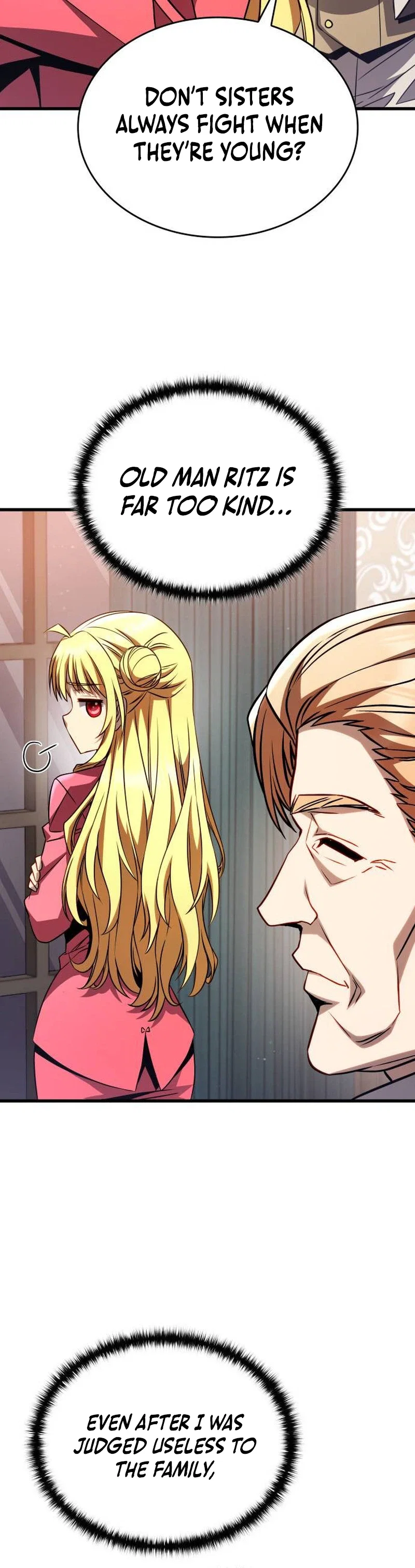 I’m Quitting Everything and Selling Cola Chapter 15 - Page 18
