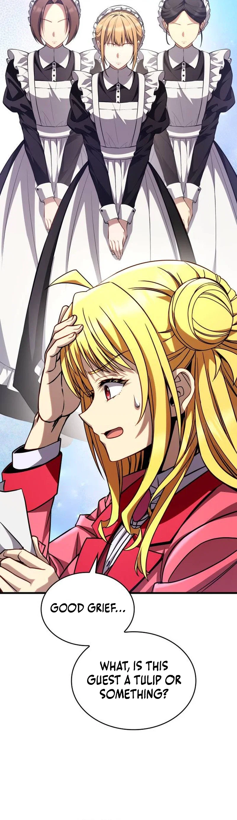 I’m Quitting Everything and Selling Cola Chapter 15 - Page 24