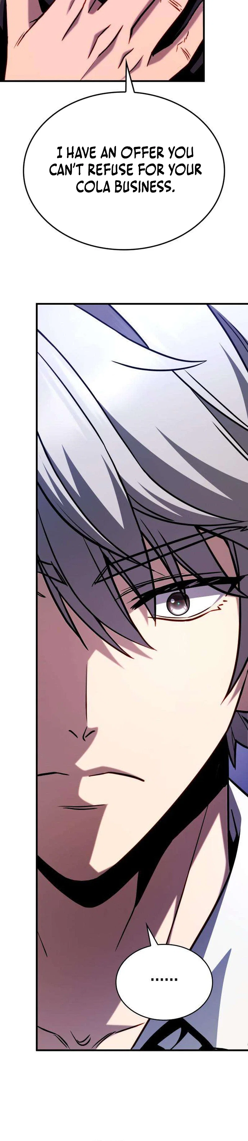 I’m Quitting Everything and Selling Cola Chapter 16 - Page 9