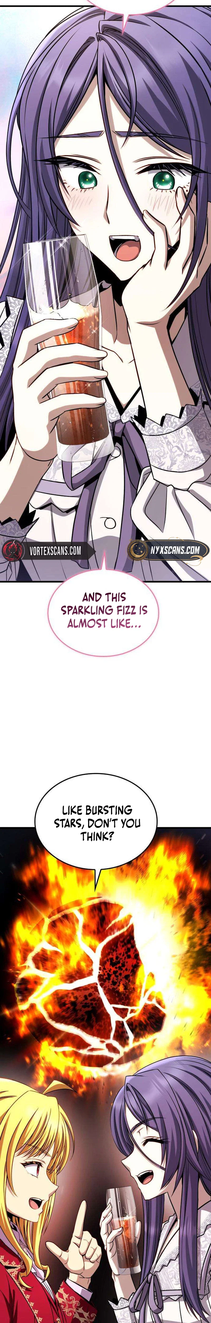 I’m Quitting Everything and Selling Cola Chapter 16 - Page 38