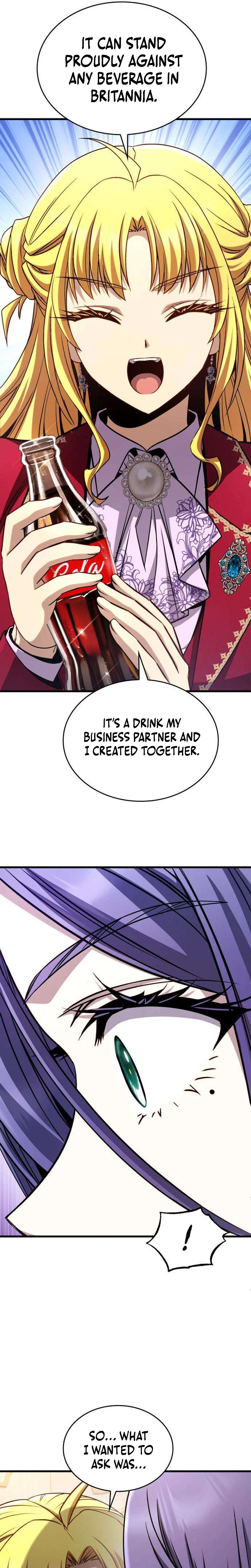 I’m Quitting Everything and Selling Cola Chapter 16 - Page 40