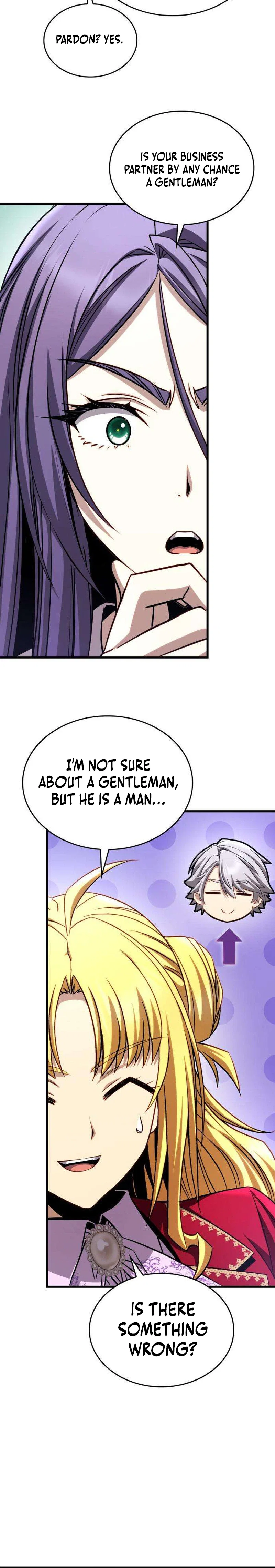 I’m Quitting Everything and Selling Cola Chapter 16 - Page 42
