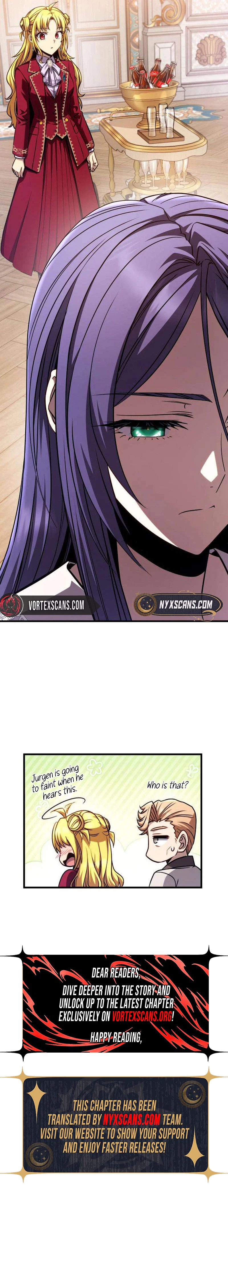 I’m Quitting Everything and Selling Cola Chapter 16 - Page 46