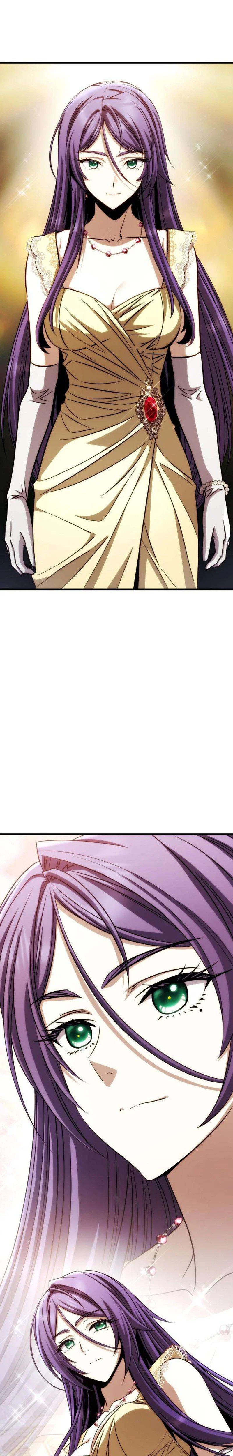 I’m Quitting Everything and Selling Cola Chapter 17 - Page 5