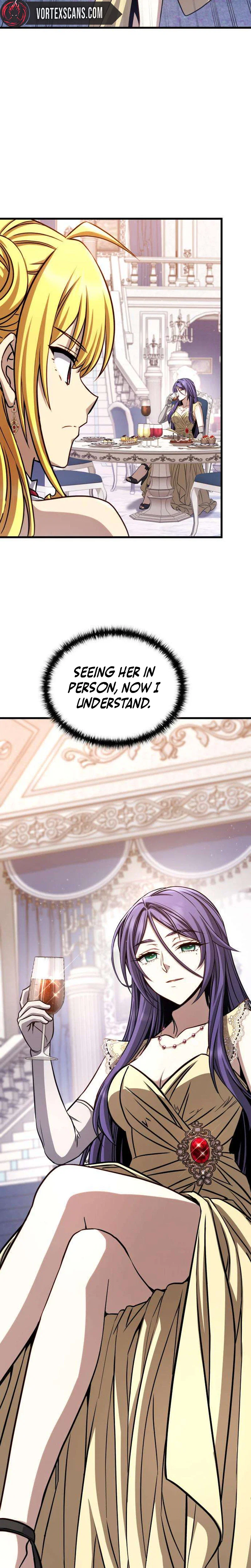 I’m Quitting Everything and Selling Cola Chapter 17 - Page 17