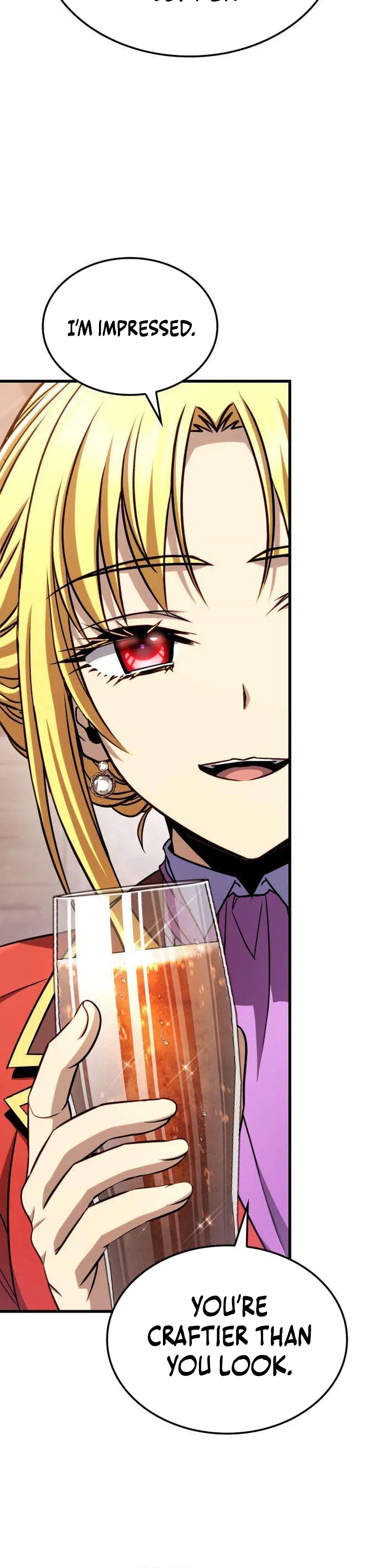 I’m Quitting Everything and Selling Cola Chapter 18 - Page 6