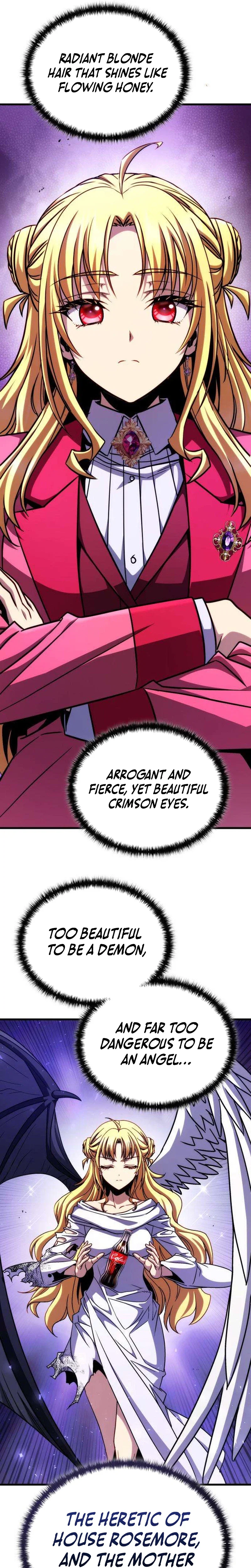 I’m Quitting Everything and Selling Cola Chapter 18 - Page 31