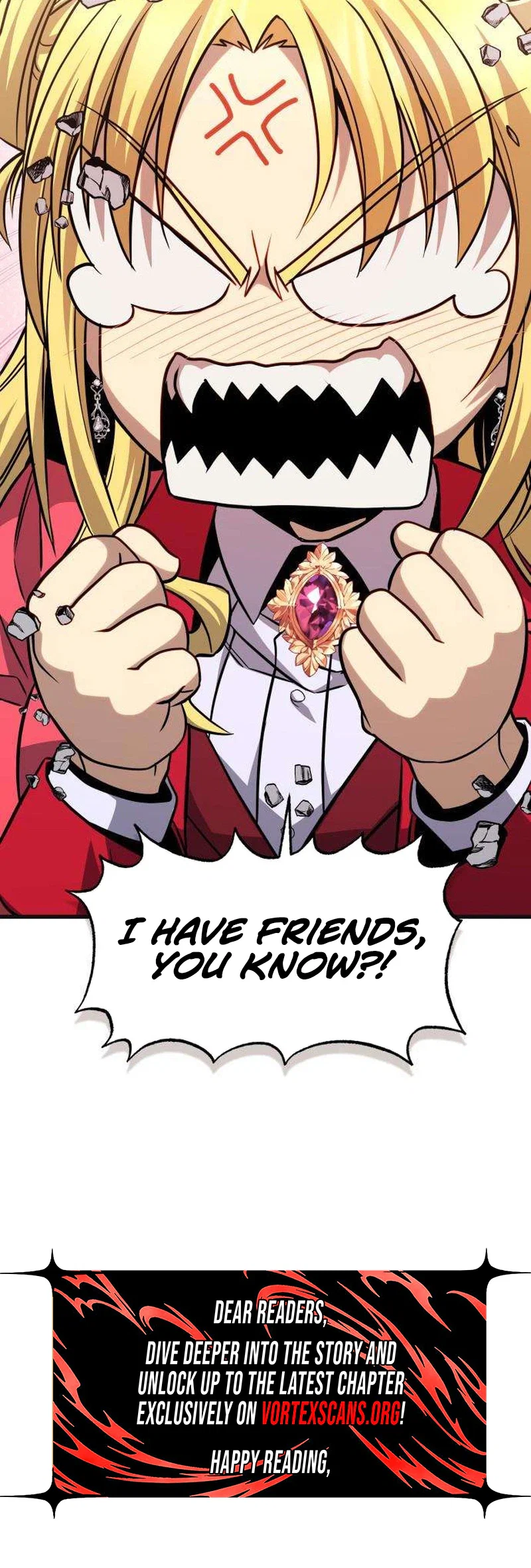 I’m Quitting Everything and Selling Cola Chapter 18 - Page 36