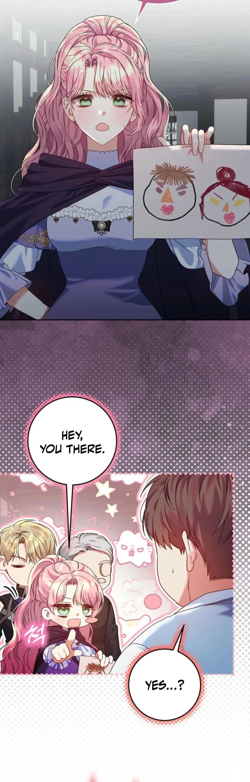 I’m Ready for Divorce! Chapter 14 - Page 3