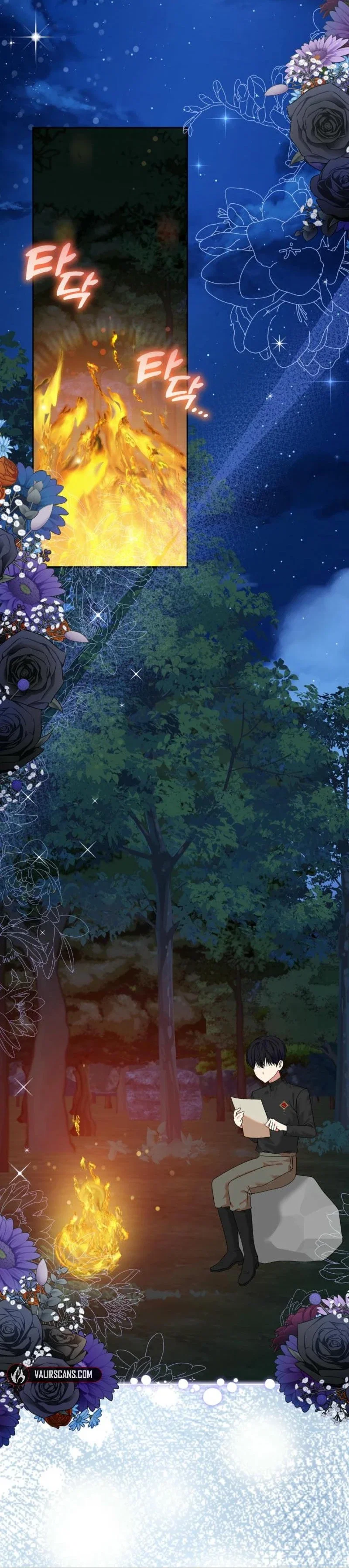 I’m Ready for Divorce! Chapter 14 - Page 16