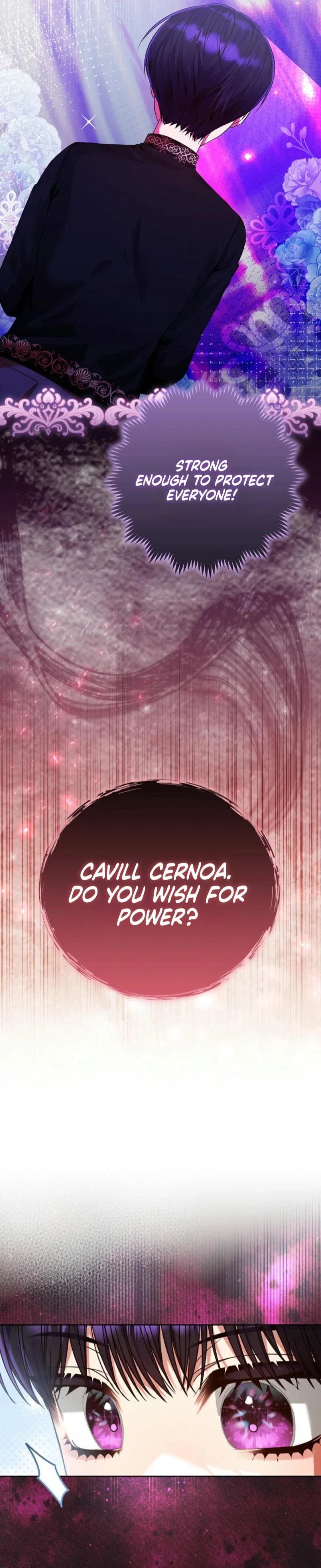 I’m Ready for Divorce! Chapter 14 - Page 36