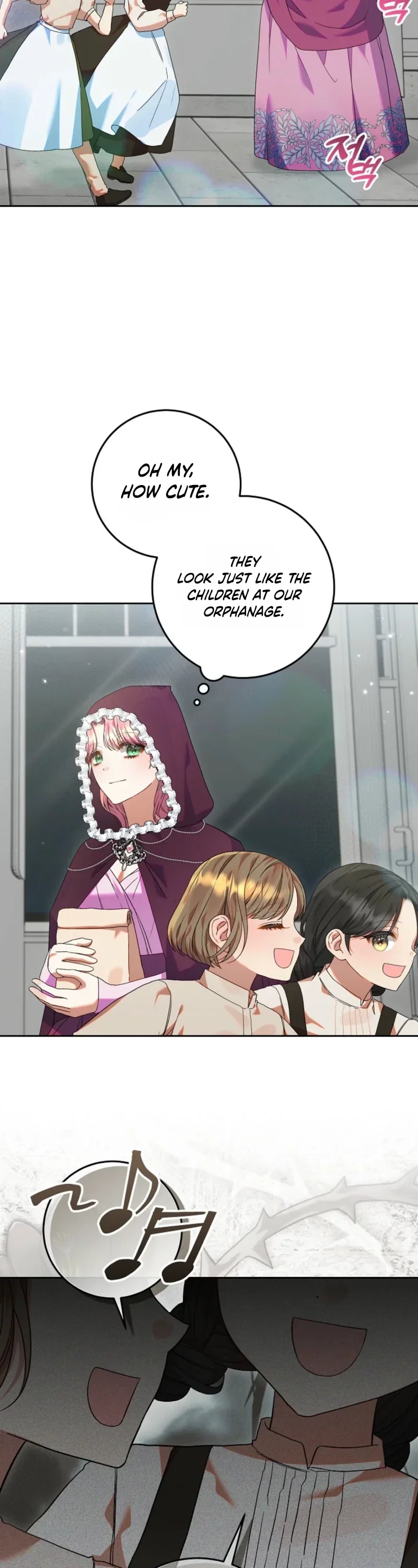 I’m Ready for Divorce! Chapter 63 - Page 8