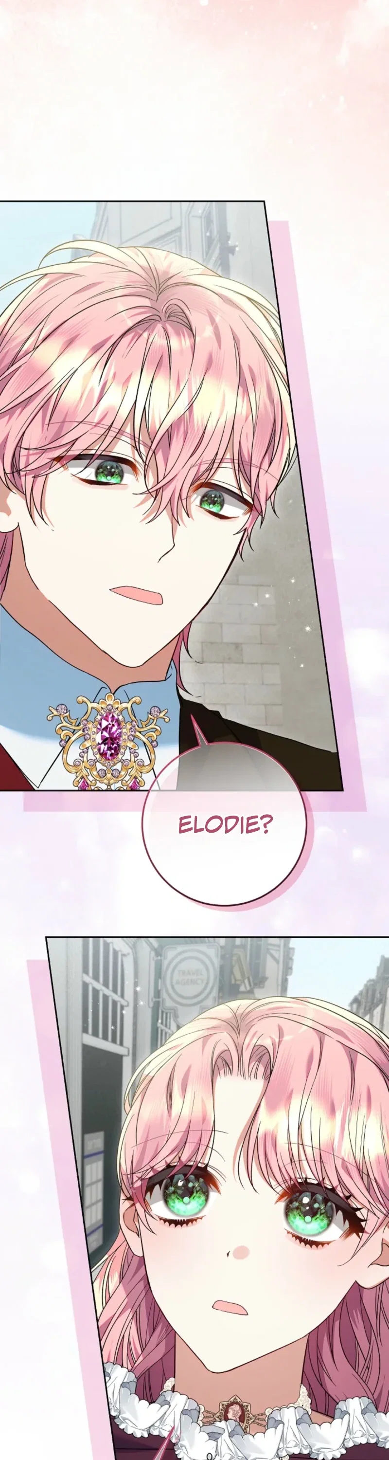 I’m Ready for Divorce! Chapter 63 - Page 13