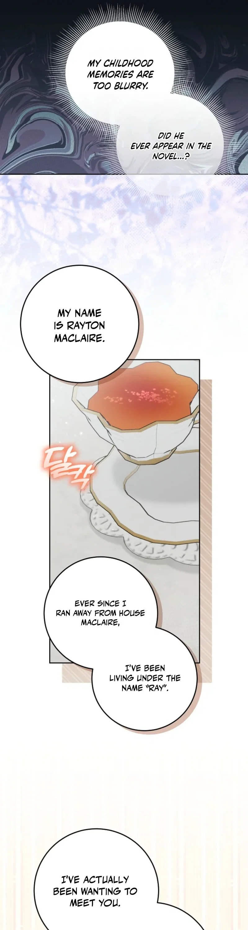 I’m Ready for Divorce! Chapter 63 - Page 17