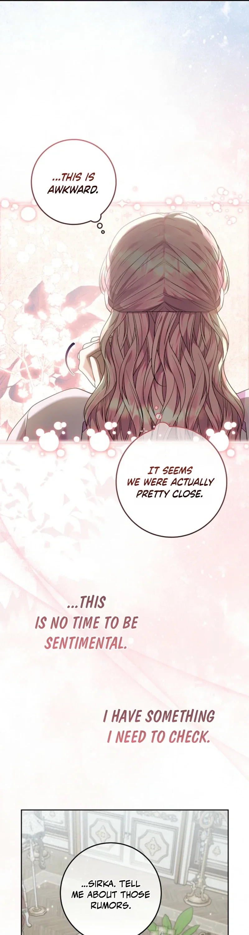I’m Ready for Divorce! Chapter 63 - Page 28