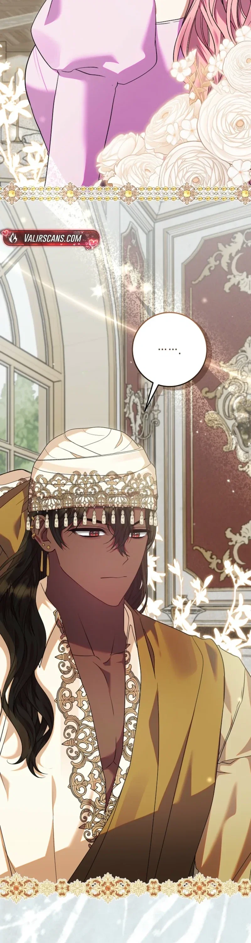 I’m Ready for Divorce! Chapter 63 - Page 30