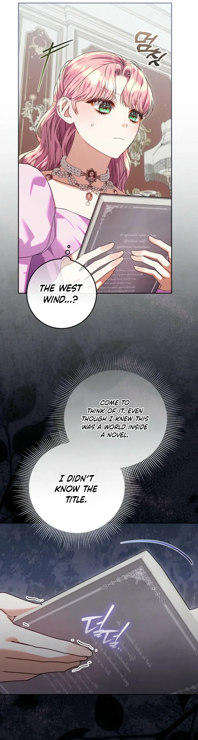 I’m Ready for Divorce! Chapter 63 - Page 39