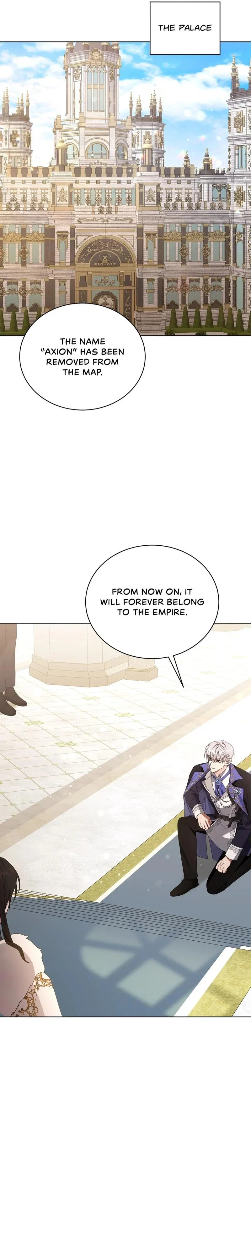 I'm the Corrupted Side Character's Wife Chapter 92 - Page 25