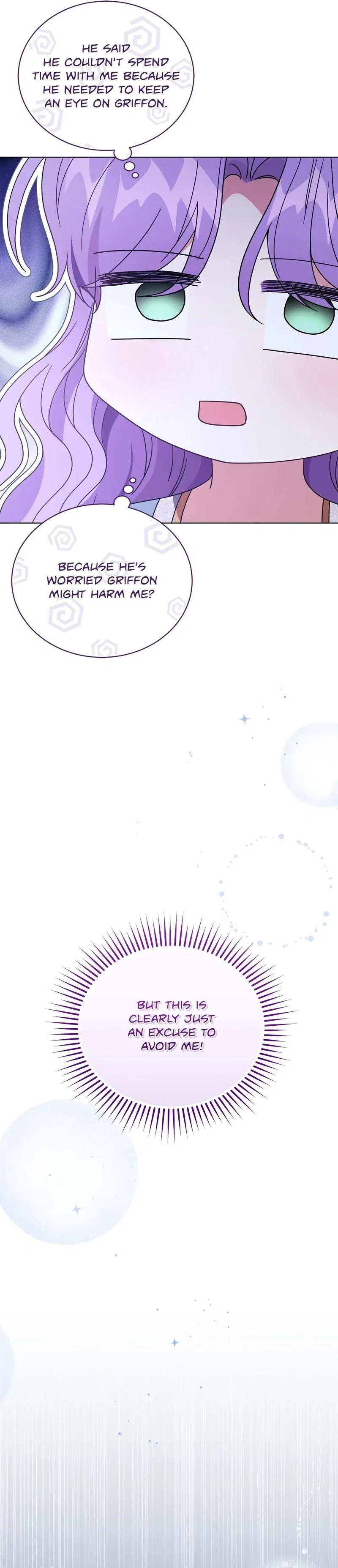 I'm the Corrupted Side Character's Wife Chapter 92 - Page 32