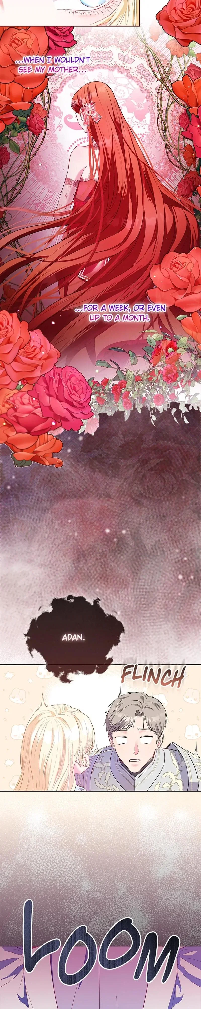 I’m The Princess of All Chapter 9 - Page 4