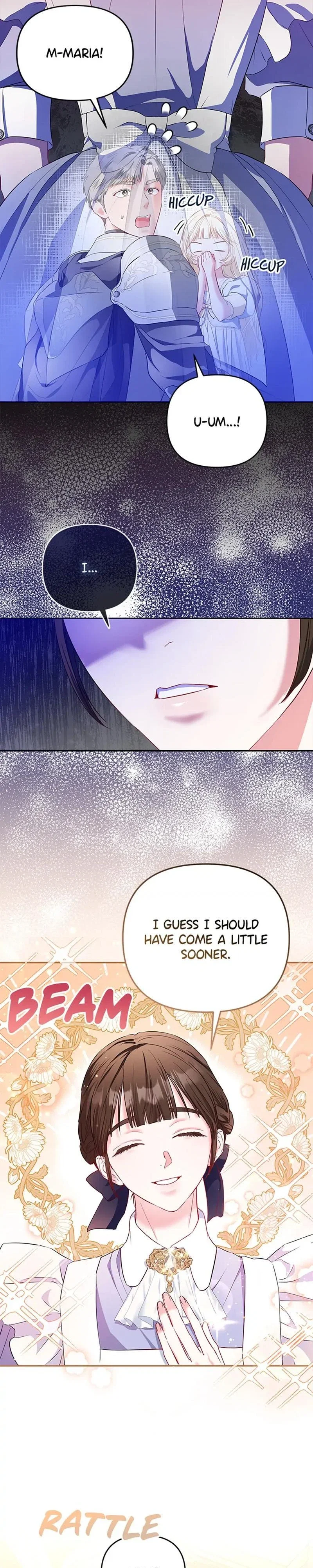 I’m The Princess of All Chapter 9 - Page 5