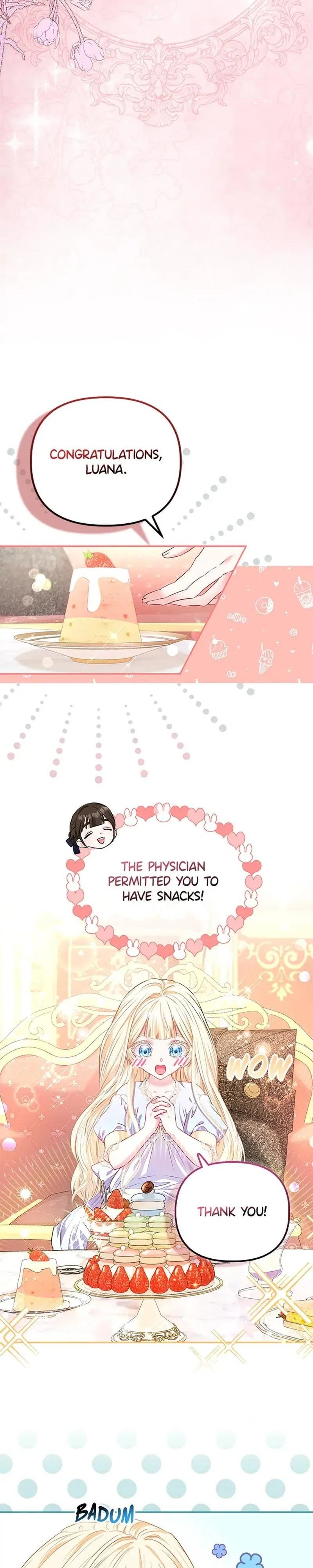 I’m The Princess of All Chapter 9 - Page 7