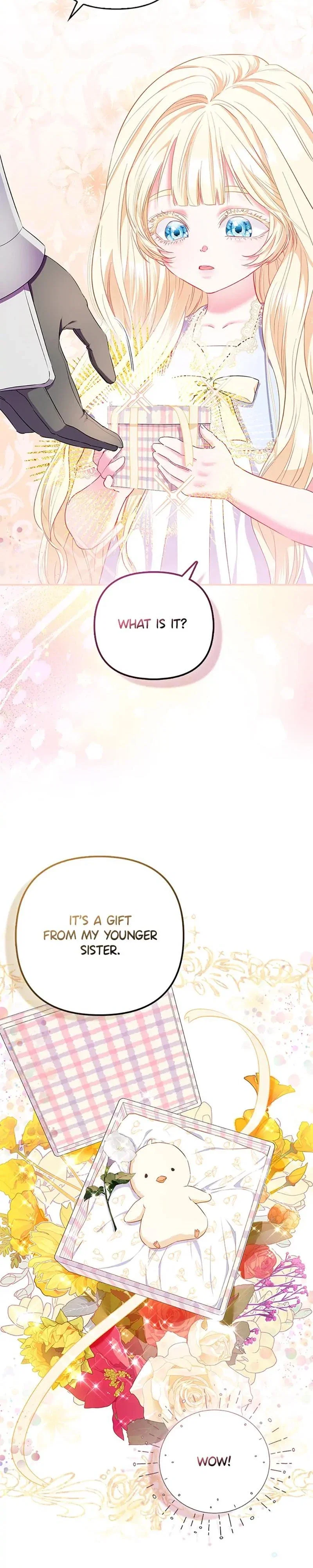 I’m The Princess of All Chapter 9 - Page 13