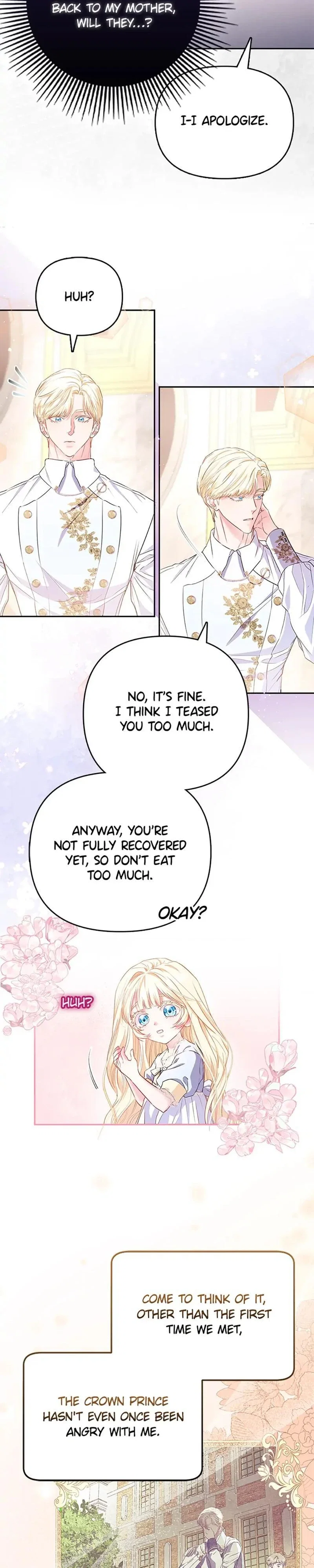 I’m The Princess of All Chapter 9 - Page 17