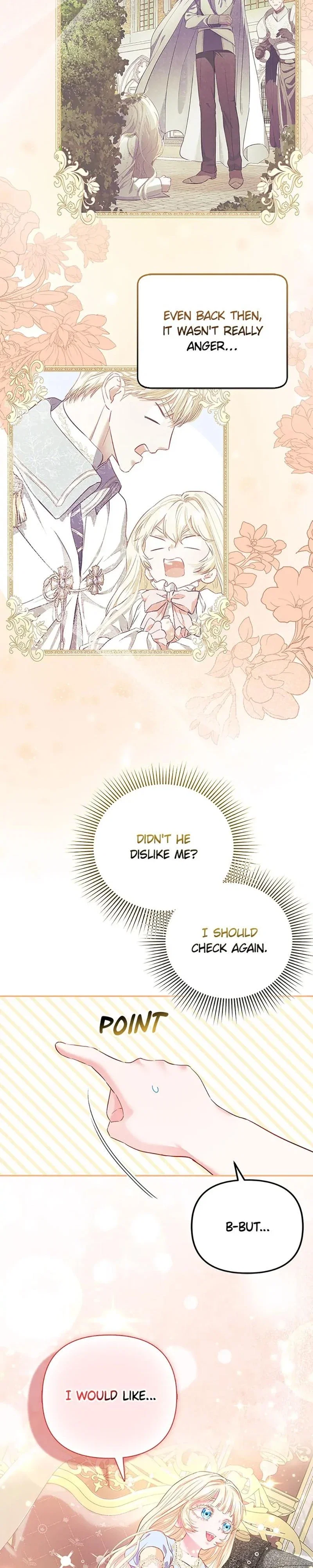 I’m The Princess of All Chapter 9 - Page 18