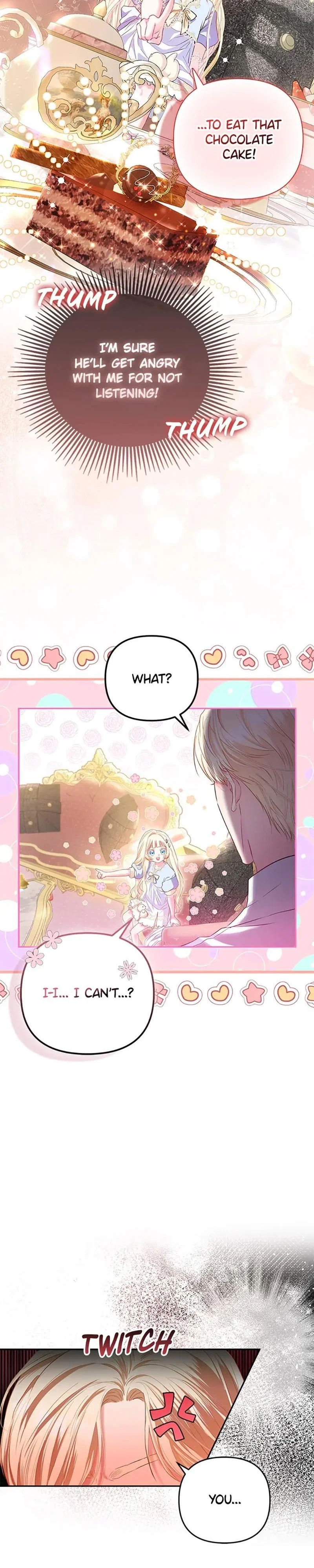 I’m The Princess of All Chapter 9 - Page 19