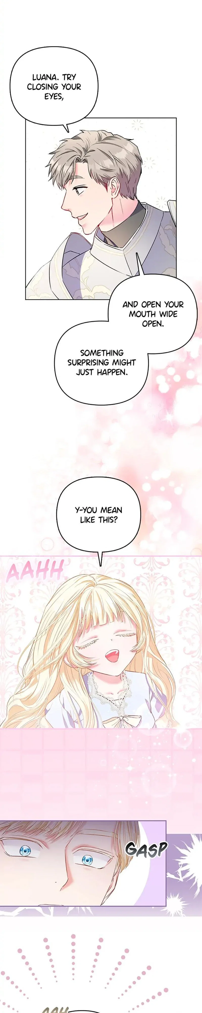 I’m The Princess of All Chapter 9 - Page 21