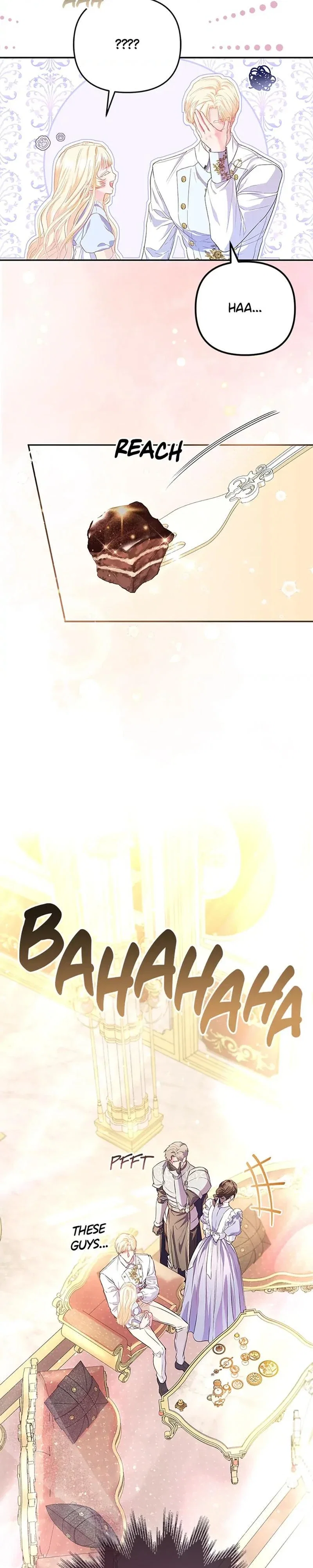 I’m The Princess of All Chapter 9 - Page 22